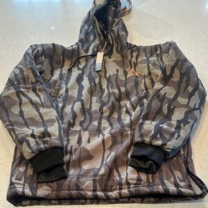 Alphatech SoftFlex Pro 2.0 Camo SZ M